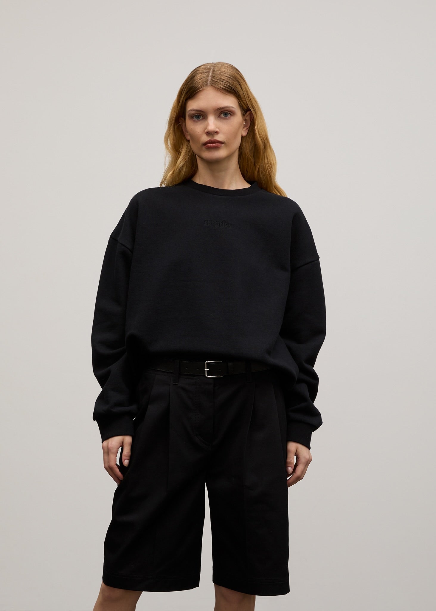 Amber Sweatshirt
