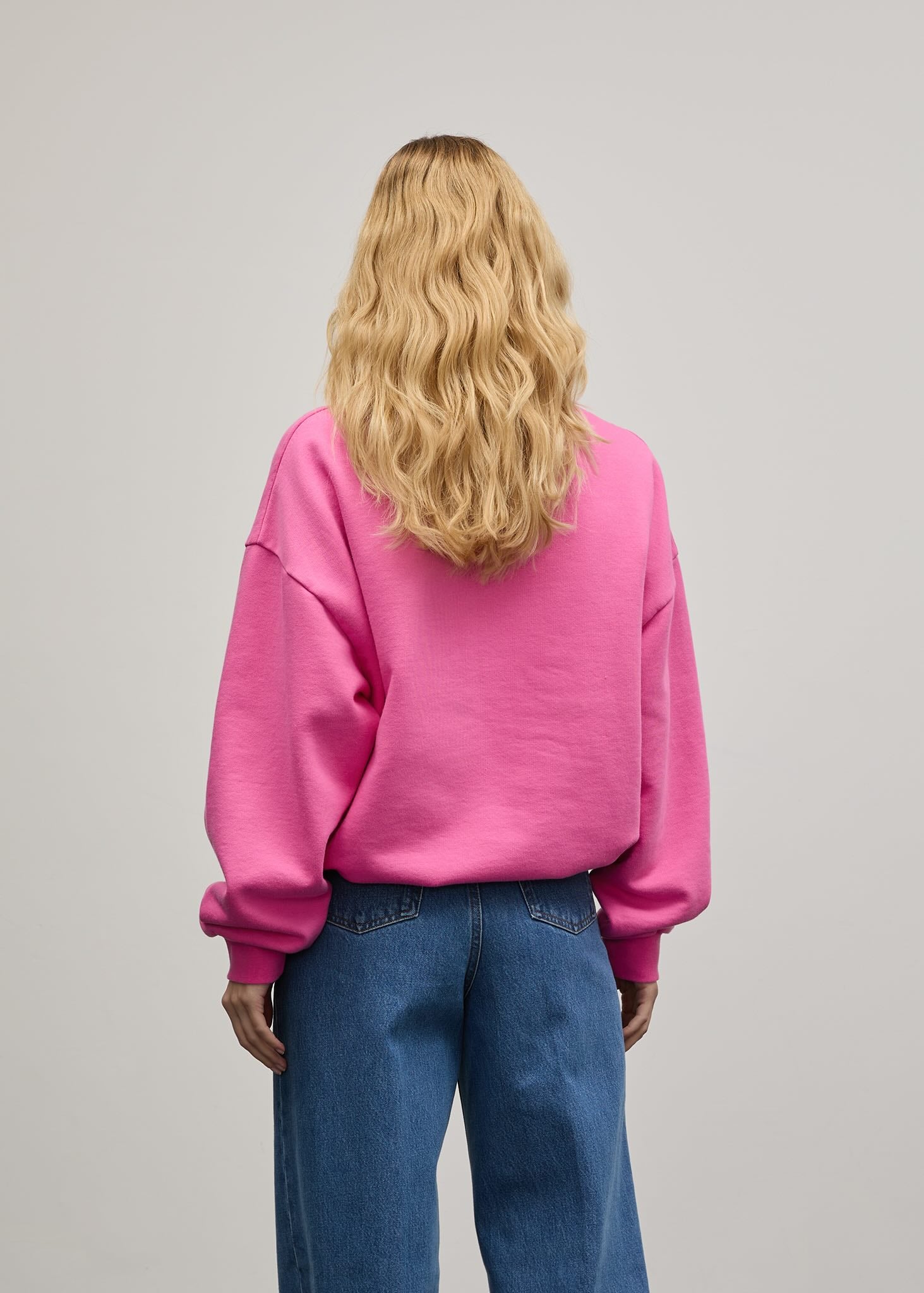 Amber Sweatshirt