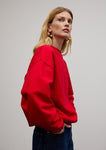 Amber Sweatshirt