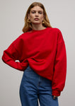 Amber Sweatshirt