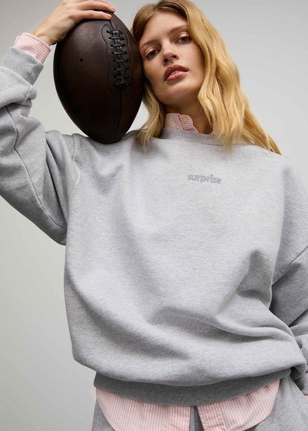 Sweatshirt Ambre