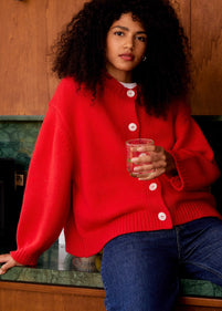 Emma Cardigan