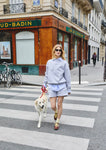 Amber Sweatshirt