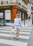 Amber Sweatshirt