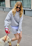 Amber Sweatshirt