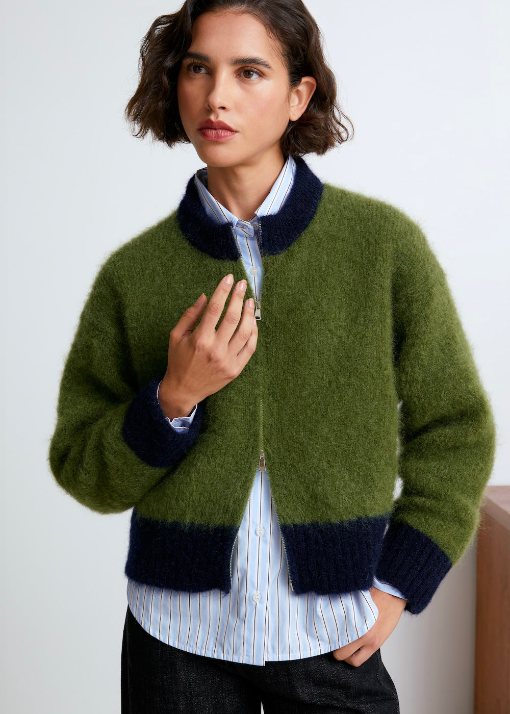 Cardigan Jenna