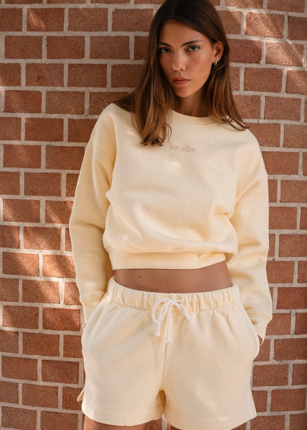 Sweatshirt Lara