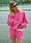 Amber Sweatshirt