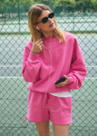 Amber Sweatshirt