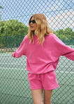Amber Sweatshirt