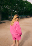 Amber Sweatshirt
