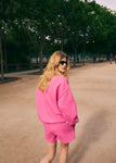 Amber Sweatshirt
