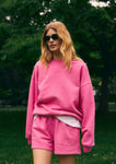 Amber Sweatshirt