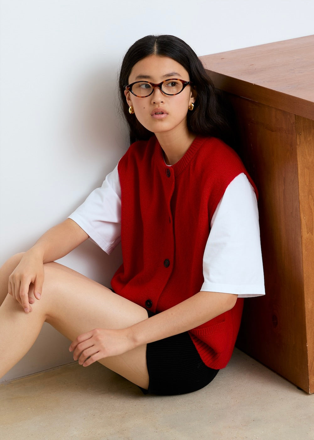 surprise paris Veste Margaux