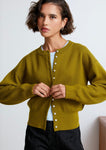 Olivia Mohair Cardigan