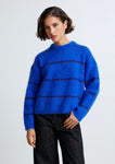 Pull Mohair Vicky