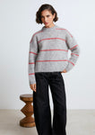 Pull Mohair Vicky