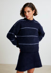 Pull Mohair Vicky
