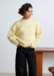 Pull Mohair Vicky