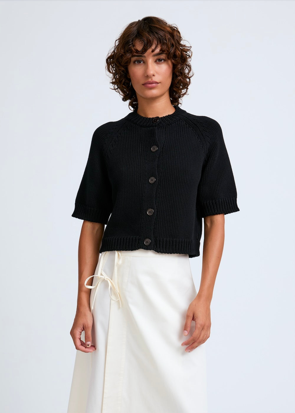 Cardigan Selma
