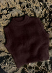 Rosa Mohair Sweater 