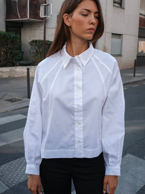 Blanc