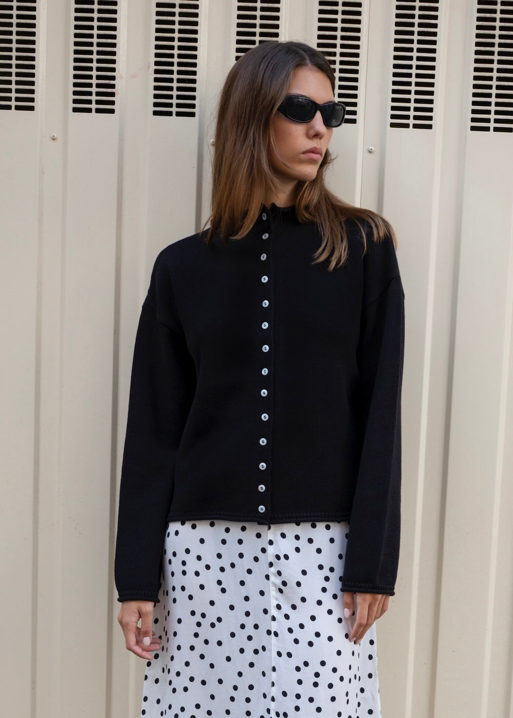 Cardigan Félicie