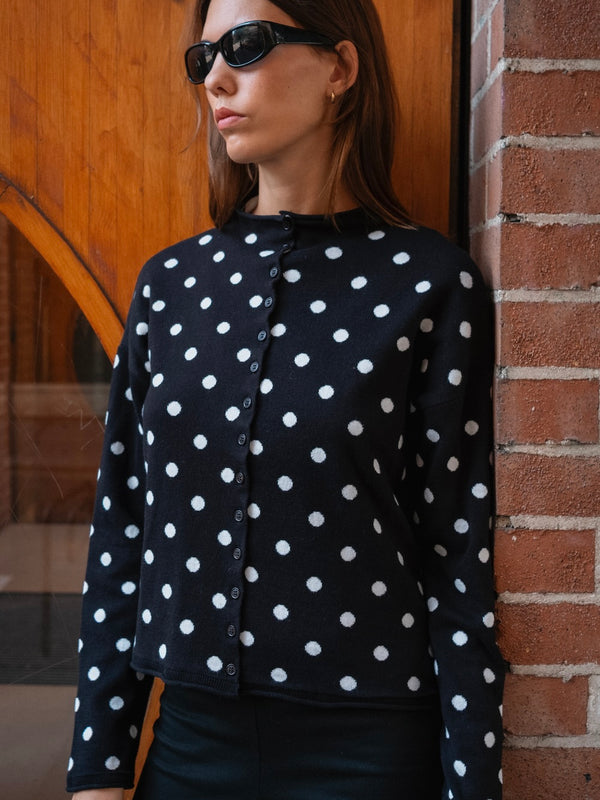 Pois Noir