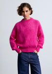 Pull Mohair Jane