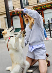 Amber Sweatshirt