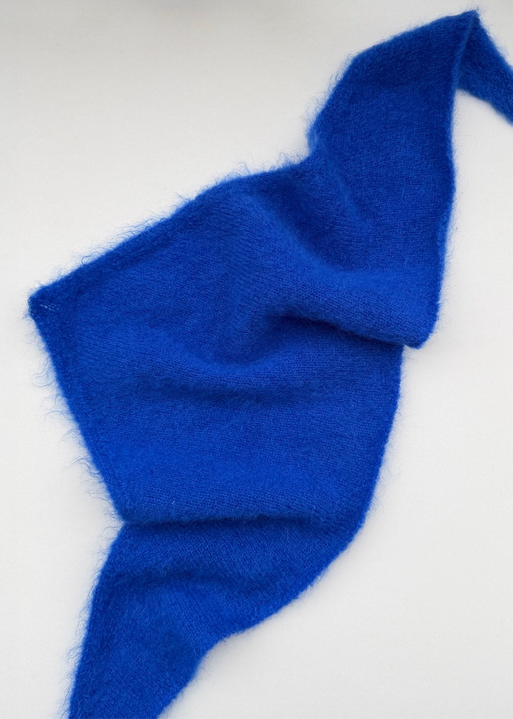 Écharpe triangle Jenna