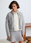 Jupe Mohair Jane