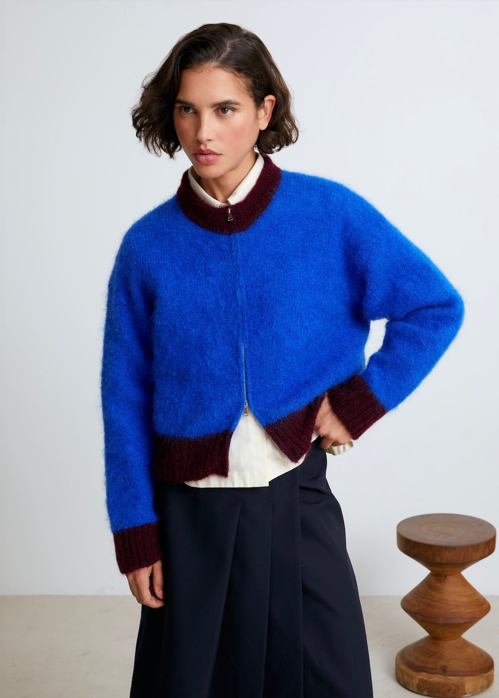 Cardigan Jenna