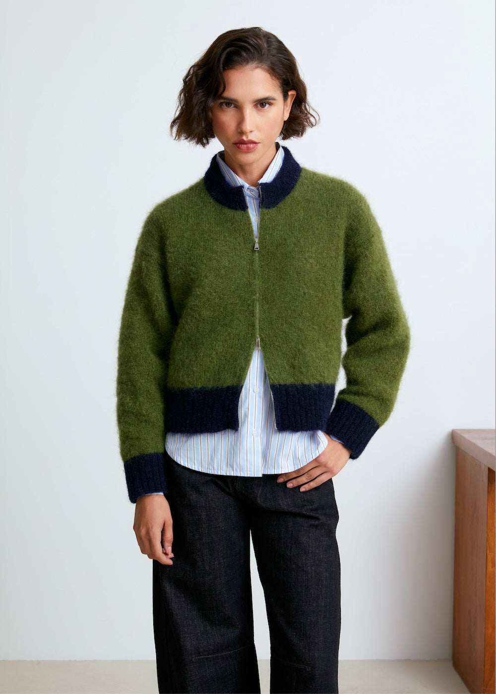 Cardigan Jenna