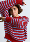 Pull Mohair Lala