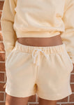 Amber Sweatshirt