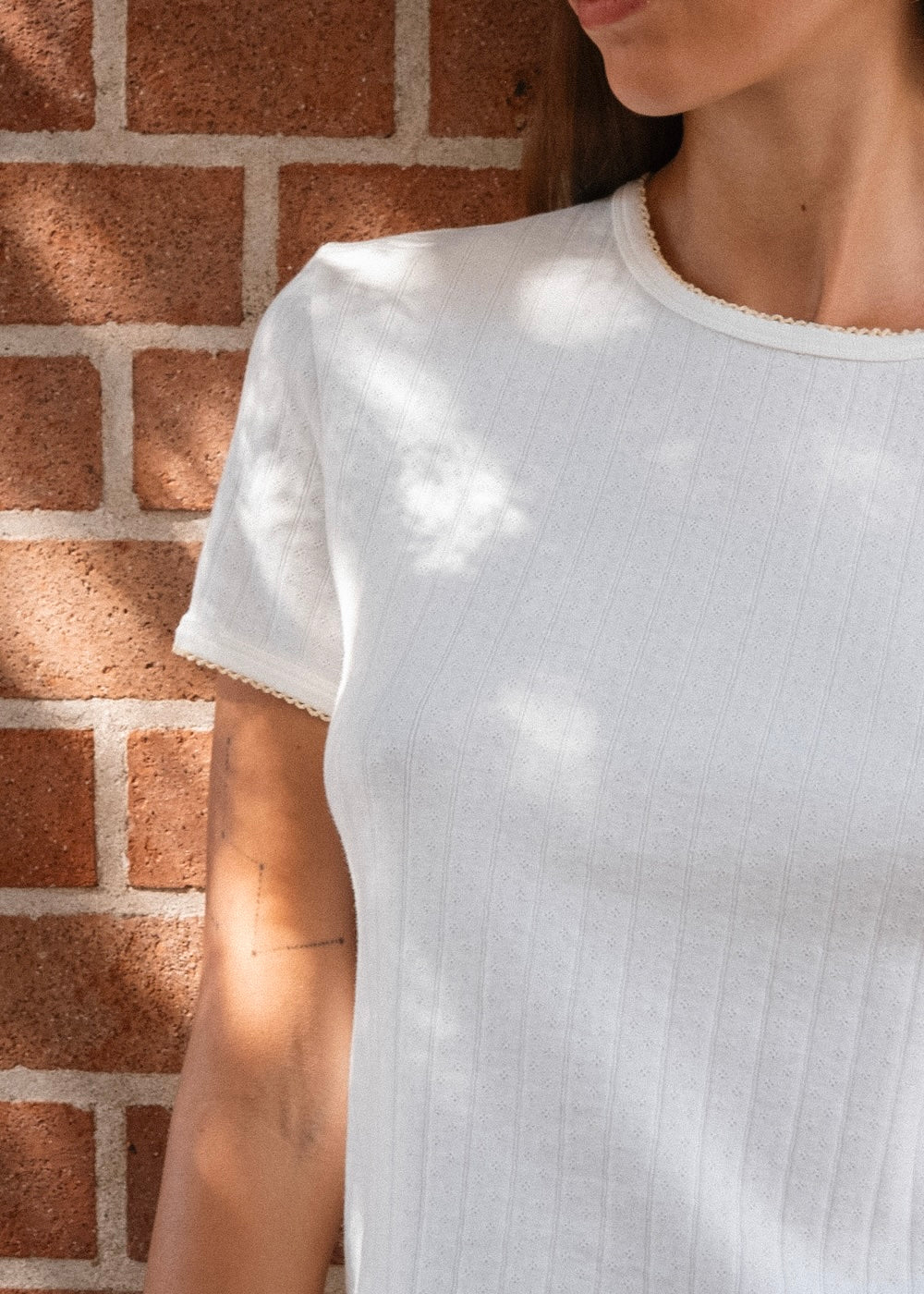 T-shirt Maelle