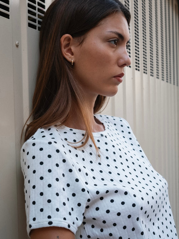 Pois crème