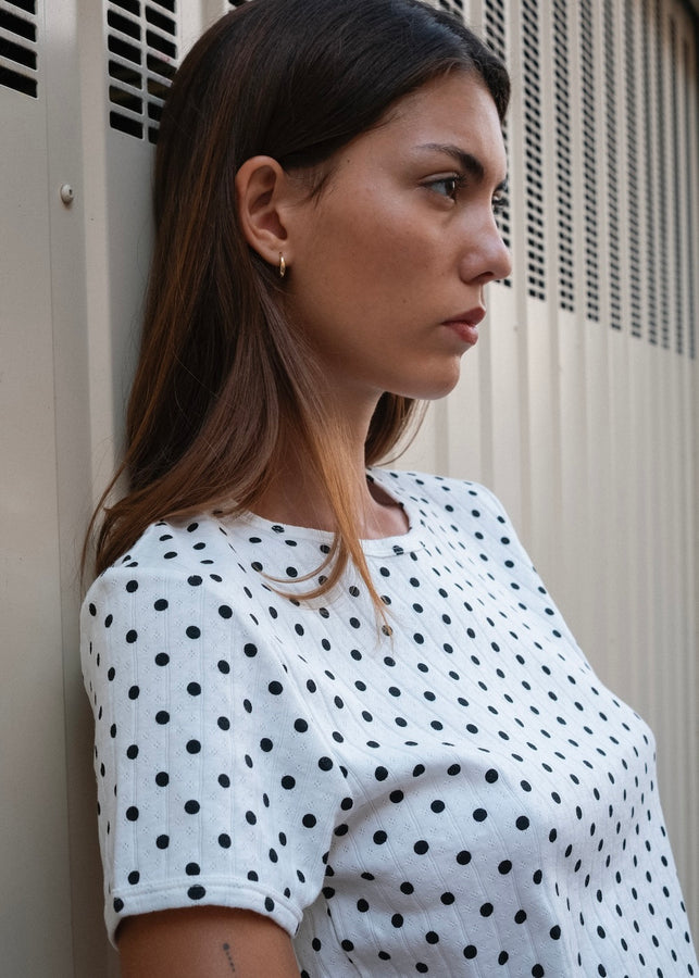 T-shirt Maelle