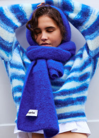 Mohair Mary sweater