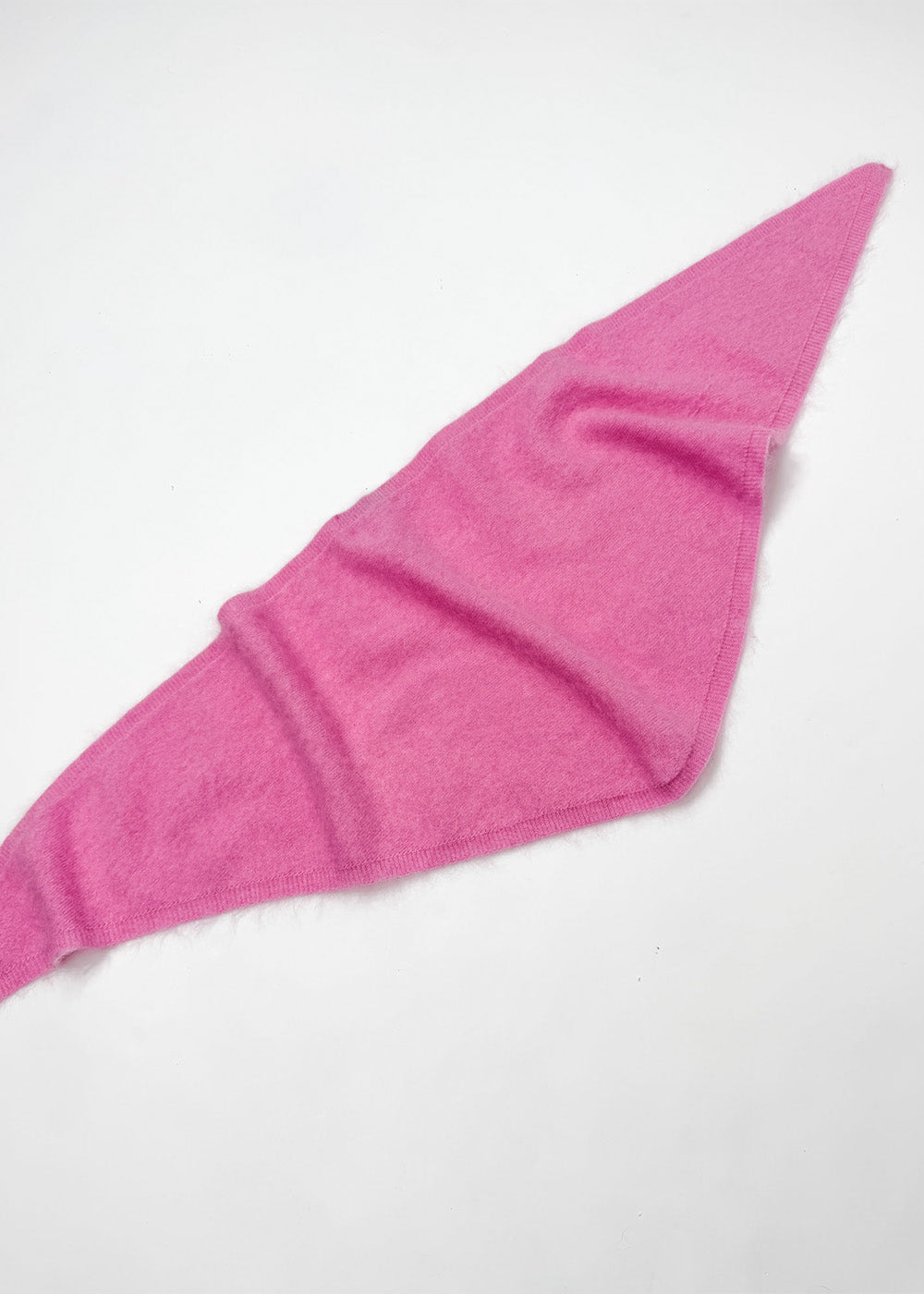 Écharpe Cachemire Masha