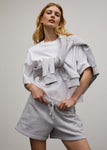 Short Adèle
