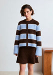 Cardigan Alpaga Nora