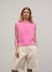 Irene mesure 1m70 et porte une taille 2