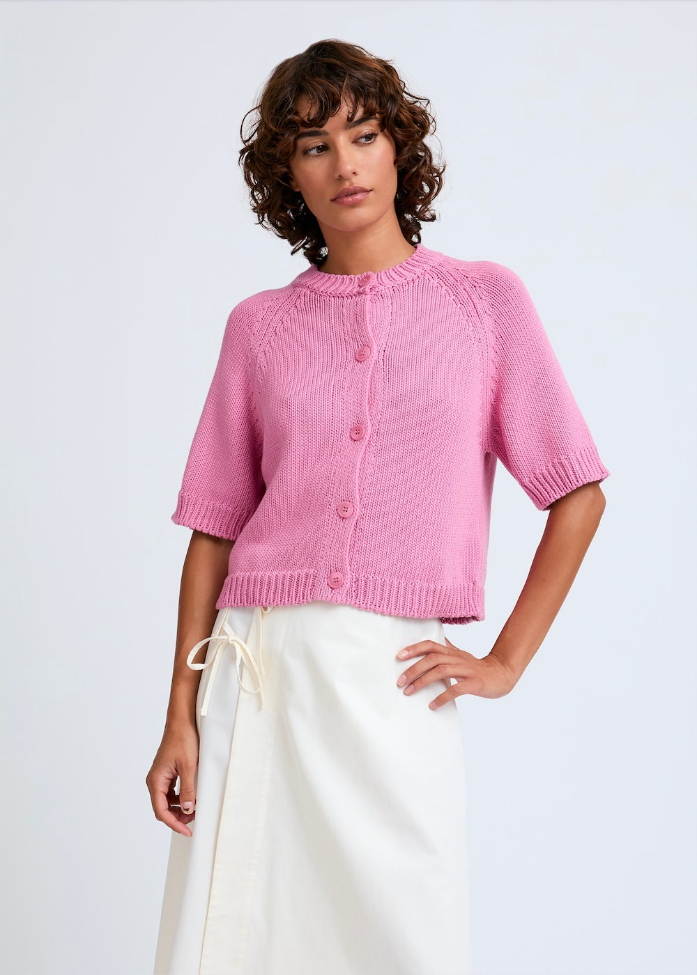 Cardigan Selma