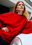 Amber Sweatshirt