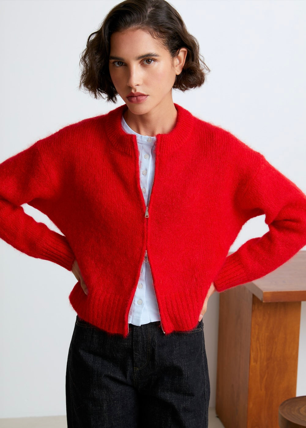 Cardigan Jenna