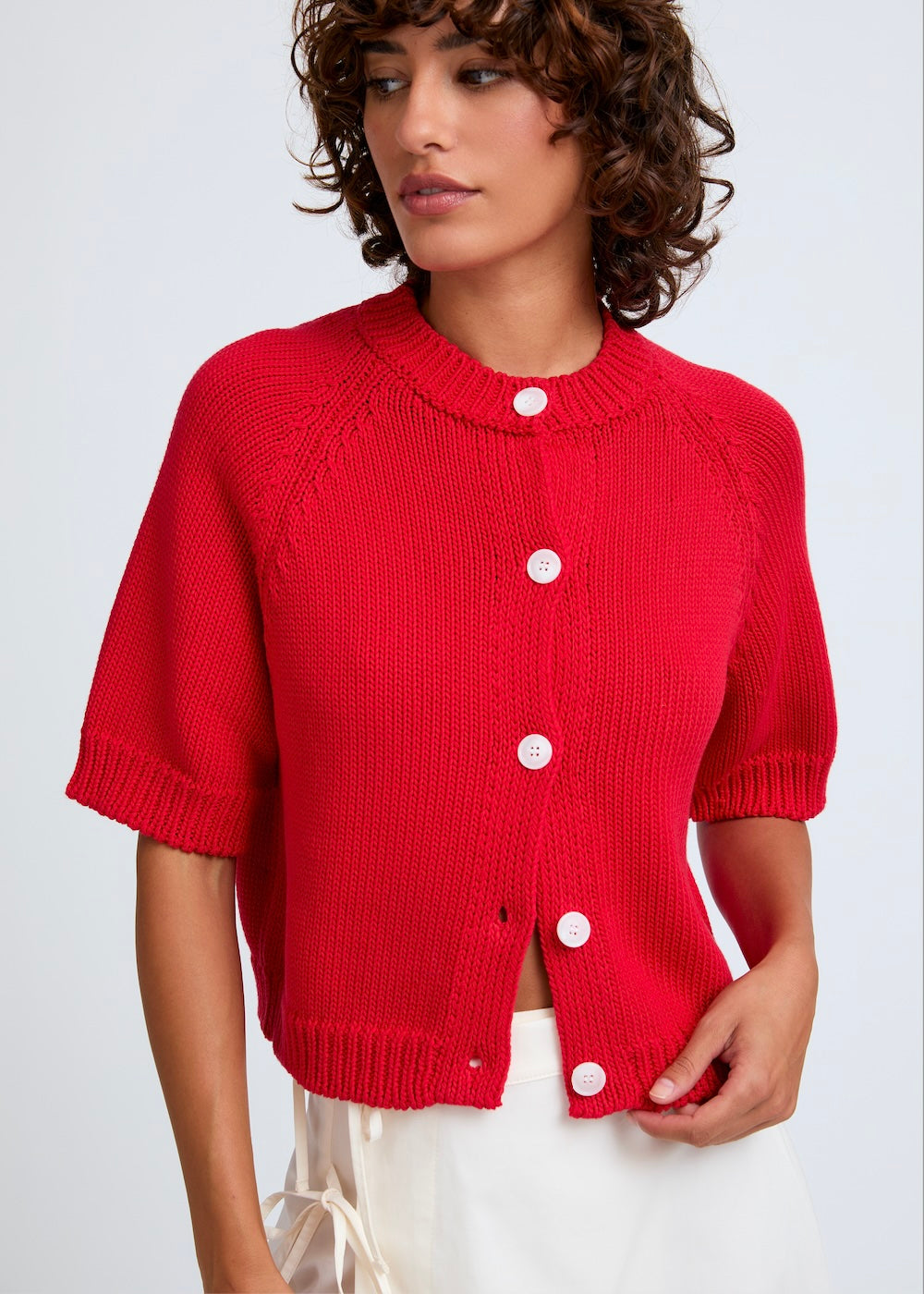 Cardigan Selma