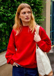 Amber Sweatshirt