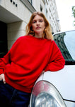 Amber Sweatshirt